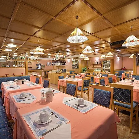 Centro's ホテル