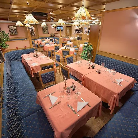ホテル Centro's 3*